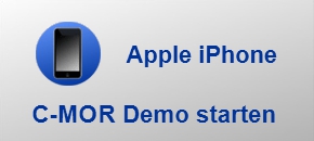 Live demo apple iphone