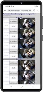 android-videoueberwachung-bewegungserkennung-auflisten