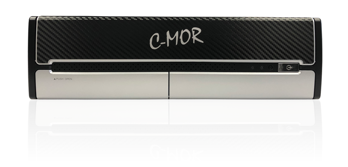 C-MOR Pro Serie 2019