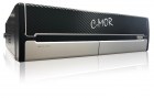Videoüberwachung C-MOR 6Pro SSD Startseite