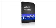 C-MOR6 V5 Virtual Machine für 6 Kameras