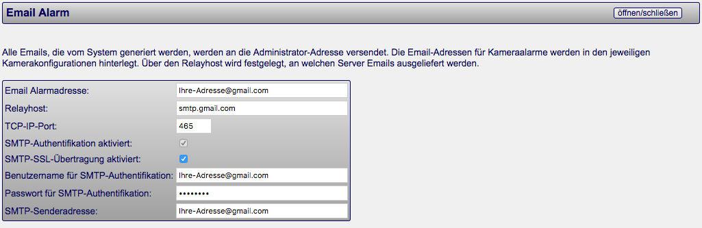 c.-mor gmail e-mail versand